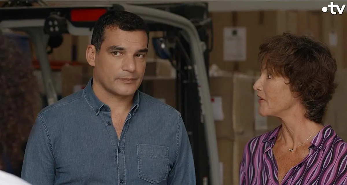 Un si grand soleil (spoiler) : Enric au pied du mur, Ludo en pleine dépression sur France 2 ? Un si grand soleil (spoiler) : Enric au pied du mur, Ludo en pleine dépression sur France 2 ?