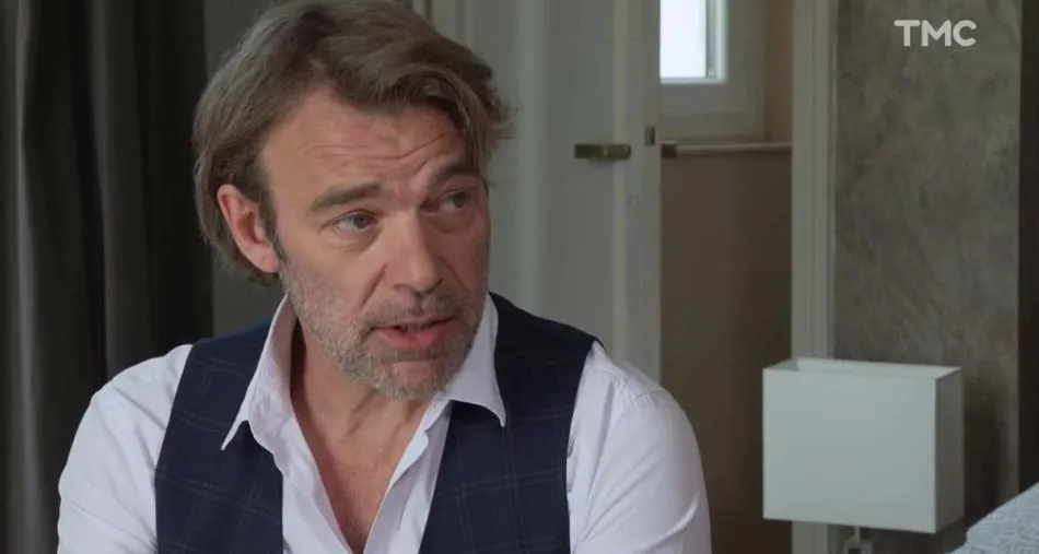 Les mystères de l’amour (spoiler) : Jeanne de retour en couple avec Nicolas, Hélène évincée sur TMC ? Les mystères de l’amour (spoiler) : Jeanne de retour en couple avec Nicolas, Hélène évincée sur TMC ?