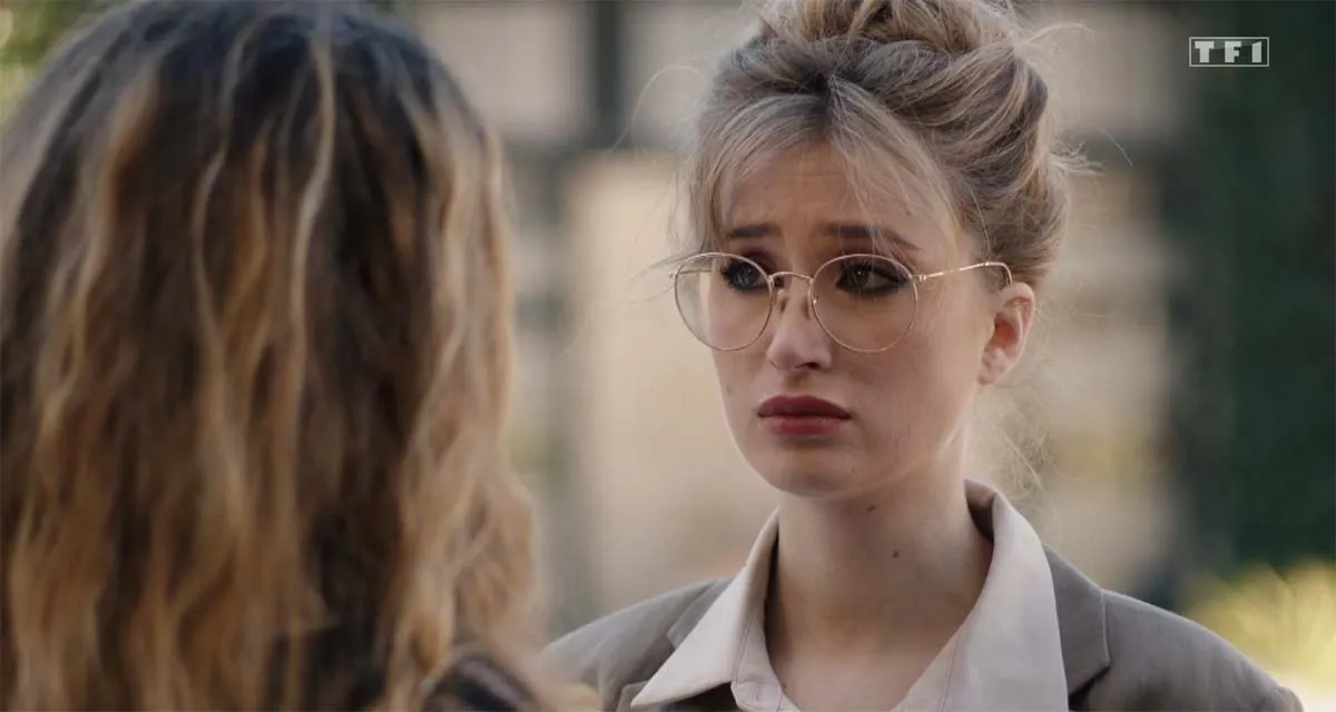 Ici tout commence en avance : Hortense quitte l’Institut, Clotilde met un coup de pression à Axel… (épisode du jeudi 1er juin 2023 sur TF1) Ici tout commence en avance : Hortense quitte l’Institut, Clotilde met un coup de pression à Axel… (épisode du jeudi 1er juin 2023 sur TF1)