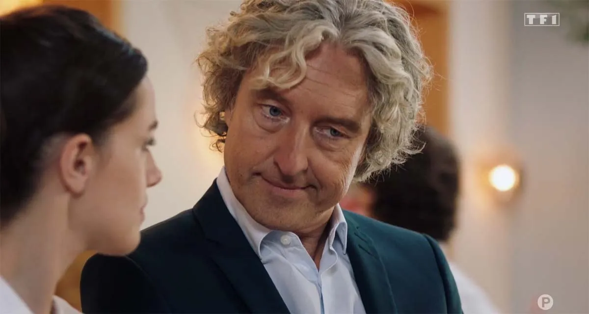 Ici tout commence en avance (spoilers) : les résumés des épisodes du lundi 11 au vendredi 15 septembre 2023 avec le secret de Teyssier en danger Ici tout commence en avance (spoilers) : les résumés des épisodes du lundi 11 au vendredi 15 septembre 2023 avec le secret de Teyssier en danger