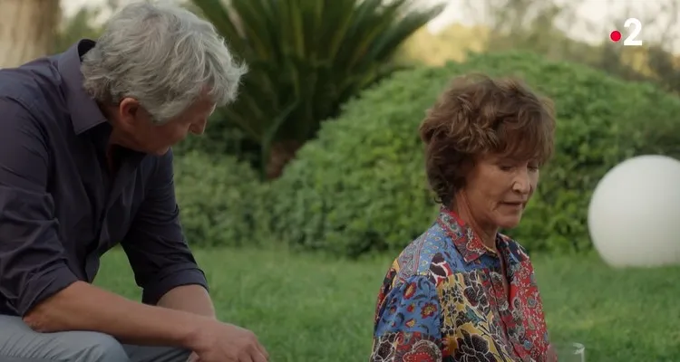 Un si grand soleil (spoiler) : Elisabeth en sursis, Ludo confondu par Ariane Un si grand soleil (spoiler) : Elisabeth en sursis, Ludo confondu par Ariane