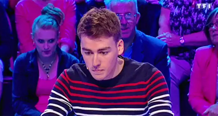 Les 12 coups de midi : Aymeric évince Florence et tente sa chance à l’étoile Les 12 coups de midi : Aymeric évince Florence et tente sa chance à l’étoile
