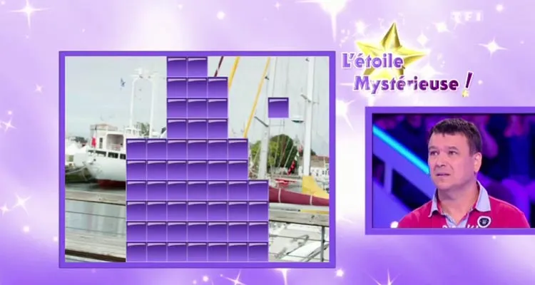 Les 12 coups de midi : Vincent aperçoit Florence Arthaud derrière l’Étoile mystérieuse, TF1 toujours en tête des audiences Les 12 coups de midi : Vincent aperçoit Florence Arthaud derrière l’Étoile mystérieuse, TF1 toujours en tête des audiences