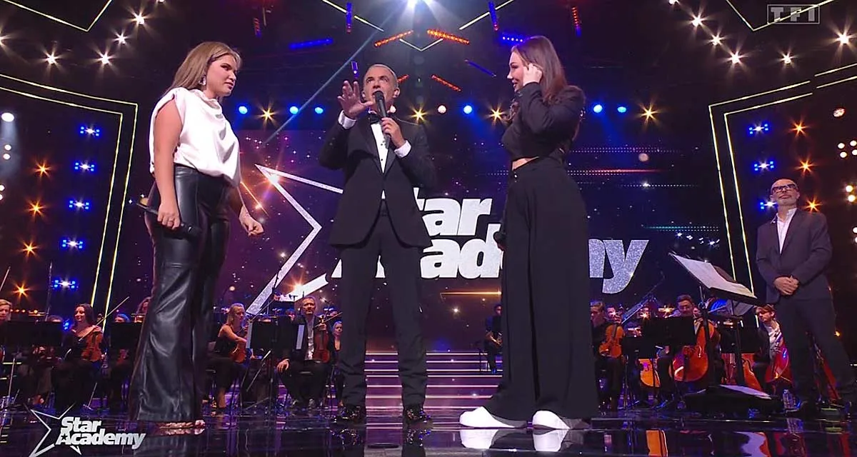 Audiences TV Prime (samedi 29 octobre 2022) : Meurtres en Berry (France 3) leader, Star Academy (TF1) devance Taratata (France 2) Audiences TV Prime (samedi 29 octobre 2022) : Meurtres en Berry (France 3) leader, Star Academy (TF1) devance Taratata (France 2)
