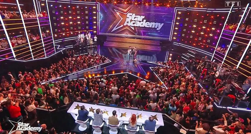 Audiences TV prime (samedi 5 novembre 2022) : Star Academy (TF1) en hausse face au XV de France, Cassandre (France 3) accable The Equalizer (M6) Audiences TV prime (samedi 5 novembre 2022) : Star Academy (TF1) en hausse face au XV de France, Cassandre (France 3) accable The Equalizer (M6)