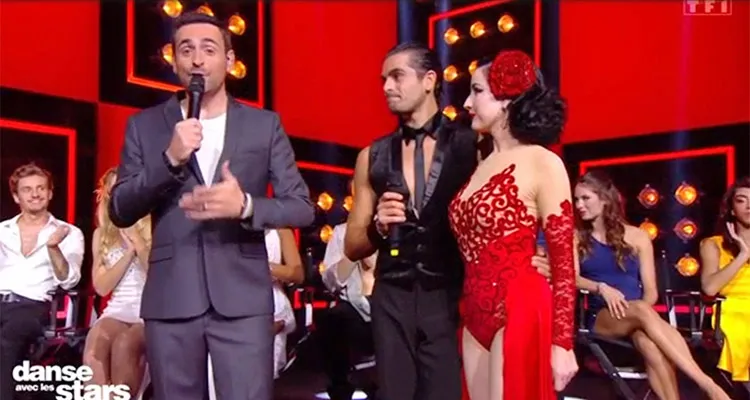 Audiences TV Prime (vendredi 22 octobre 2021) : Danse avec les stars (TF1) étrillé par Capitaine Marleau (France 2), Charmed rate son entrée sur TMC Audiences TV Prime (vendredi 22 octobre 2021) : Danse avec les stars (TF1) étrillé par Capitaine Marleau (France 2), Charmed rate son entrée sur TMC