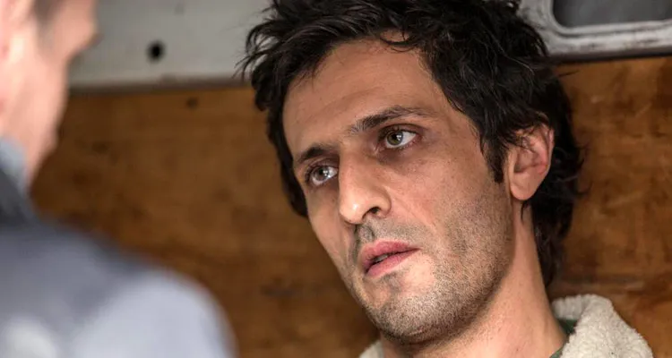 Falco : une saison 5 dans le doute, Maxime face à la vérité Falco : une saison 5 dans le doute, Maxime face à la vérité