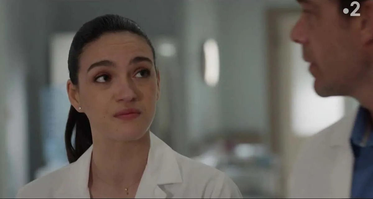 Un si grand soleil (spoiler) : Laurine écartée, l’identité du tueur d’Evan dévoilé sur France 2 Un si grand soleil (spoiler) : Laurine écartée, l’identité du tueur d’Evan dévoilé sur France 2
