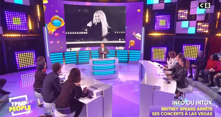 TPMP People : Matthieu Delormeau en échec d’audience, battu par Un dîner presque parfait et RMC Découverte TPMP People : Matthieu Delormeau en échec d’audience, battu par Un dîner presque parfait et RMC Découverte