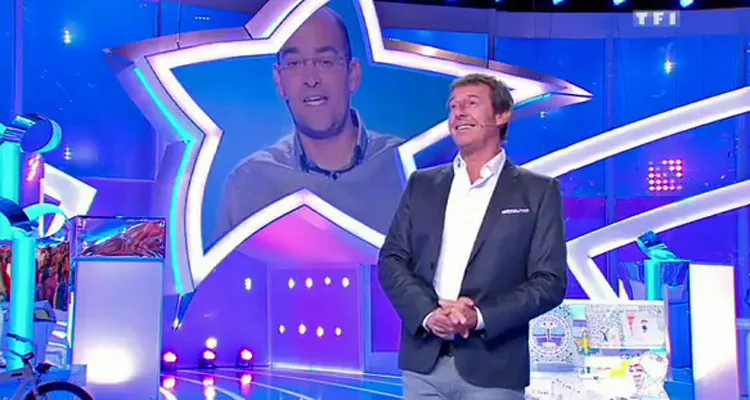Les 12 coups de midi : l’étoile mystérieuse bientôt révélée avec Jacky du Club Dorothée Les 12 coups de midi : l’étoile mystérieuse bientôt révélée avec Jacky du Club Dorothée