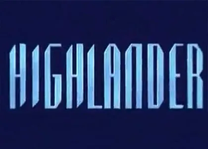 HIGHLANDER