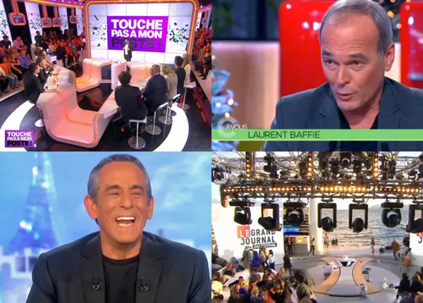 Les incidents du Direct : quand la télé dérape