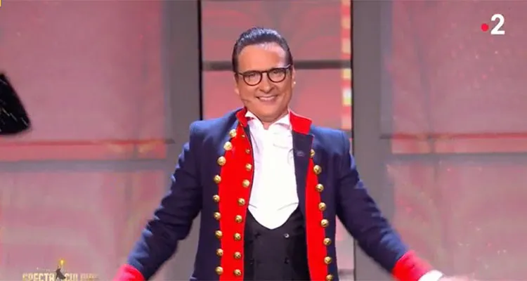 Spectaculaire : quelle audience pour Jean-Marc Généreux sur France 2 face à The Voice Kids ? Spectaculaire : quelle audience pour Jean-Marc Généreux sur France 2 face à The Voice Kids ?