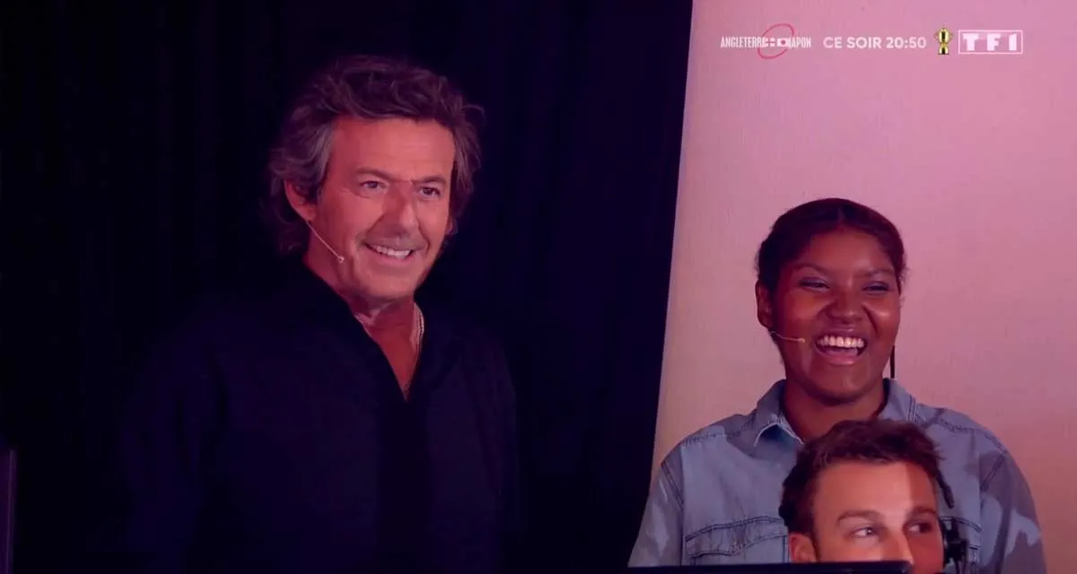 L’incroyable proposition de Jean-Luc Reichmann à une candidate des 12 coups de midi, elle n’en revient toujours pas L’incroyable proposition de Jean-Luc Reichmann à une candidate des 12 coups de midi, elle n’en revient toujours pas
