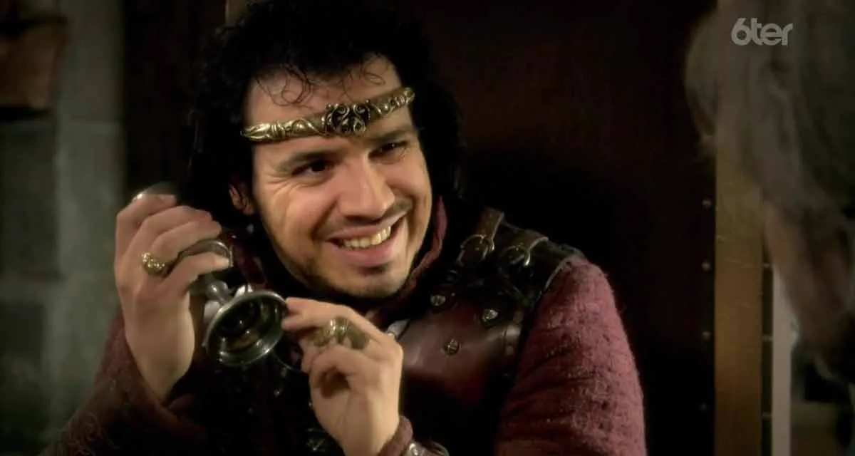Kaamelott l’incroyable attaque d’Alexandre Astier avant la sortie du