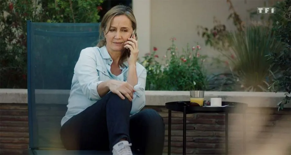 Ici tout commence (spoiler) : Claire fait une annonce bouleversante à Teyssier, Théo forcé d’abandonner Célia sur TF1 ? Ici tout commence (spoiler) : Claire fait une annonce bouleversante à Teyssier, Théo forcé d’abandonner Célia sur TF1 ?