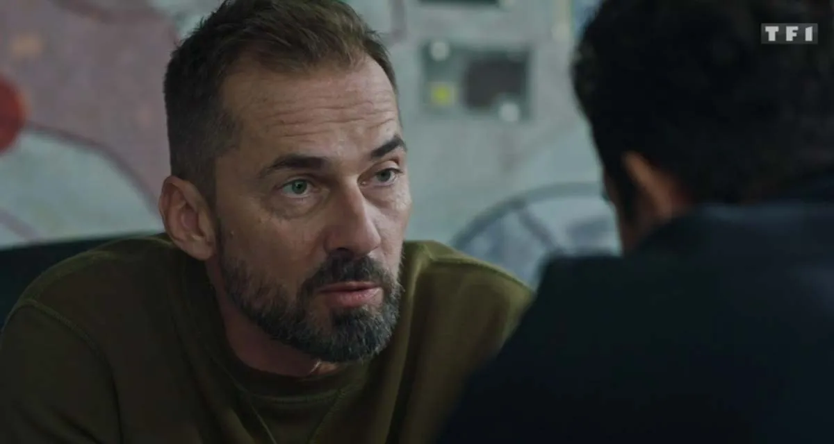 Demain nous appartient (spoiler) : la mort de Romy ? Martin condamne Karim sur TF1 Demain nous appartient (spoiler) : la mort de Romy ? Martin condamne Karim sur TF1