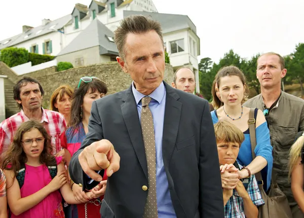 TNT HD (15 au 21 février 2014) : Shark U et un marathon Doc Martin TNT HD (15 au 21 février 2014) : Shark U et un marathon Doc Martin