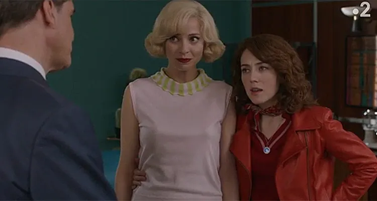 Audiences TV prime (vendredi 30 juillet 2021) : Les petits meurtres d’Agatha Christie leader devant TF1, 300 choeurs domine NCIS Audiences TV prime (vendredi 30 juillet 2021) : Les petits meurtres d’Agatha Christie leader devant TF1, 300 choeurs domine NCIS