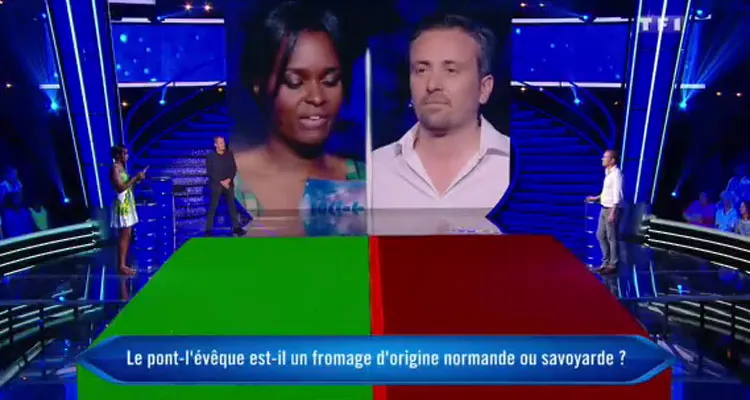 Wishlist : Christophe Dechavanne proche de son record d’audience sur TF1 Wishlist : Christophe Dechavanne proche de son record d’audience sur TF1