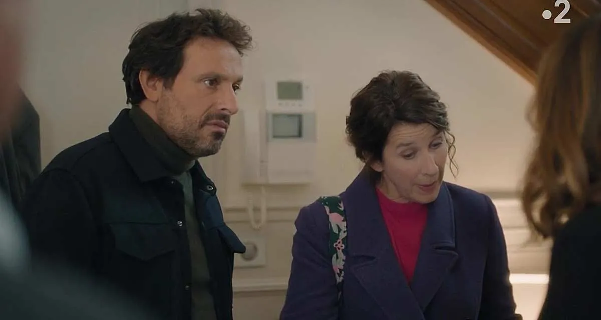 Audiences TV prime (mercredi 21 décembre 2022) : Valérian impose TF1, Michel Drucker en difficulté avec Champs-Elysées, France 5 et C8 millionnaires Audiences TV prime (mercredi 21 décembre 2022) : Valérian impose TF1, Michel Drucker en difficulté avec Champs-Elysées, France 5 et C8 millionnaires