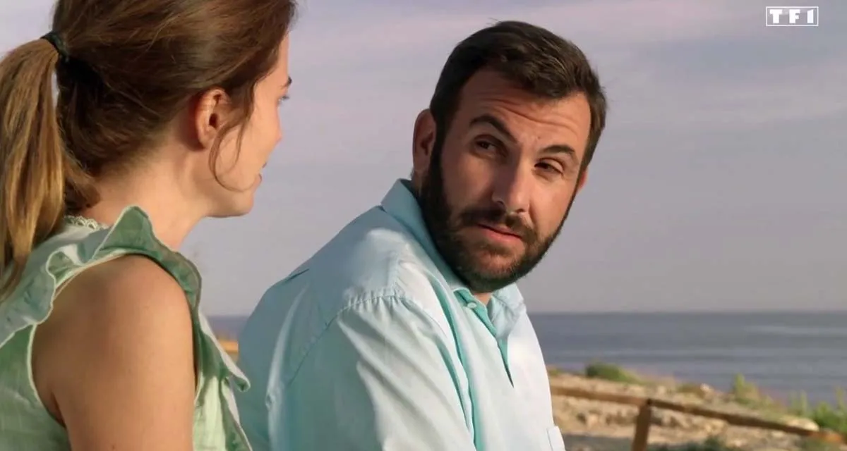 Audiences TV Prime (lundi 15 août 2022) : Camping Paradis (TF1) leader, Stéphane Plaza (M6) devancé par Les Compères (France 3), Matt Damon (TMC) s’impose sur la TNT Audiences TV Prime (lundi 15 août 2022) : Camping Paradis (TF1) leader, Stéphane Plaza (M6) devancé par Les Compères (France 3), Matt Damon (TMC) s’impose sur la TNT