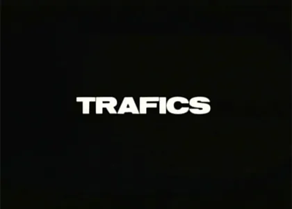 TRAFICS