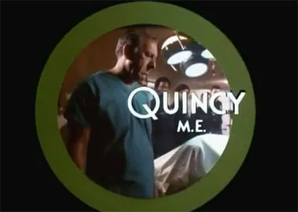 QUINCY