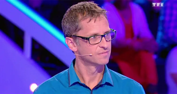 Les 12 coups de midi : face à l’étoile, David fait une proposition déjà donnée Les 12 coups de midi : face à l’étoile, David fait une proposition déjà donnée