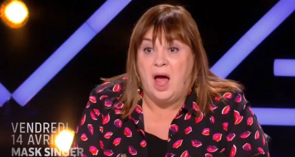 Mask Singer 2023 : cette nouvelle règle qui va tout changer dans la saison 5 avec Camille Combal sur TF1 Mask Singer 2023 : cette nouvelle règle qui va tout changer dans la saison 5 avec Camille Combal sur TF1