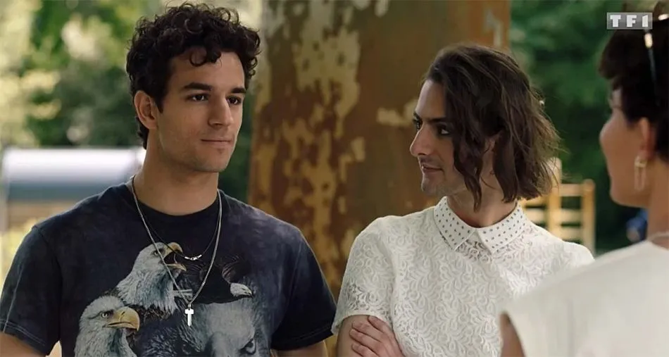 Ici tout commence (spoiler) : Noémie trahit Teyssier, l’été de tous les dangers pour Greg et Eliott sur TF1 ? Ici tout commence (spoiler) : Noémie trahit Teyssier, l’été de tous les dangers pour Greg et Eliott sur TF1 ?