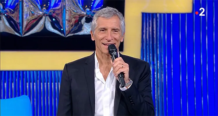 N’oubliez pas les paroles : revanche pour Nagui avec le tournoi des Maestros 2022, Margaux, Kevin, Arsène... en route pour la victoire sur France 2 N’oubliez pas les paroles : revanche pour Nagui avec le tournoi des Maestros 2022, Margaux, Kevin, Arsène... en route pour la victoire sur France 2