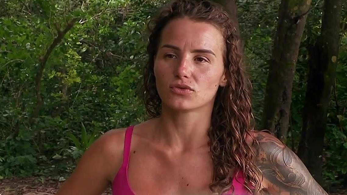 Joana (Koh-Lanta) : « Les tensions se sont installées avec Andréa... Je  craque » | Toutelatele
