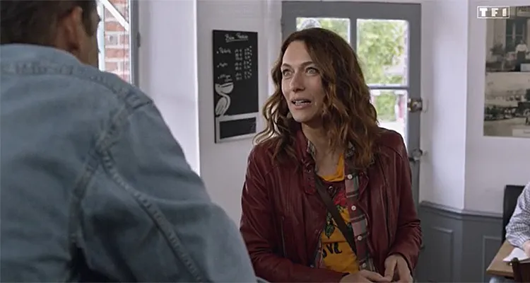 Sam (TF1) : la saison 7 abandonnée par Natacha Lindinger (Le Flambeau) ? « Quand on arrête une série, on a toujours l’impression de prendre un risque... » Sam (TF1) : la saison 7 abandonnée par Natacha Lindinger (Le Flambeau) ? « Quand on arrête une série, on a toujours l’impression de prendre un risque... »