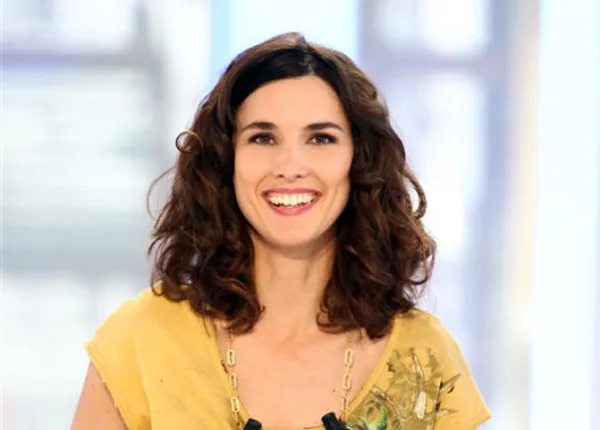 Églantine Eméyé remplace Alessandra Sublet sur France 5 Églantine Eméyé remplace Alessandra Sublet sur France 5