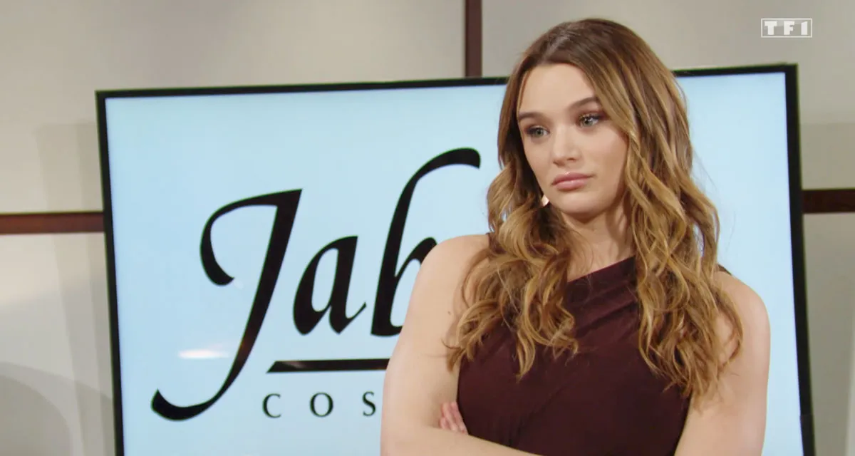 Les feux de l’amour en avance : Summer découvre le fils de Kyle et Tara (résumé et replay de l’épisode du vendredi 15 septembre 2023 sur TF1) Les feux de l’amour en avance : Summer découvre le fils de Kyle et Tara (résumé et replay de l’épisode du vendredi 15 septembre 2023 sur TF1)