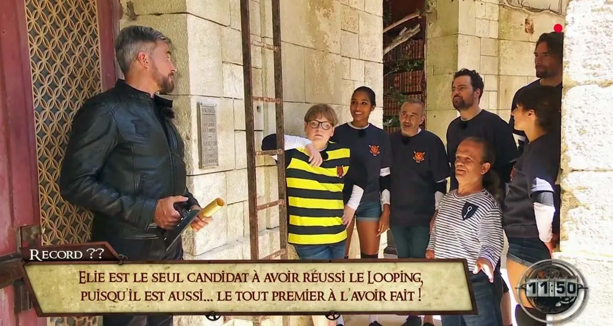 Fort Boyard : quelle audience pour le retour du Père Fouras sur France 2 face aux 12 coups sur TF1 ? Fort Boyard : quelle audience pour le retour du Père Fouras sur France 2 face aux 12 coups sur TF1 ?