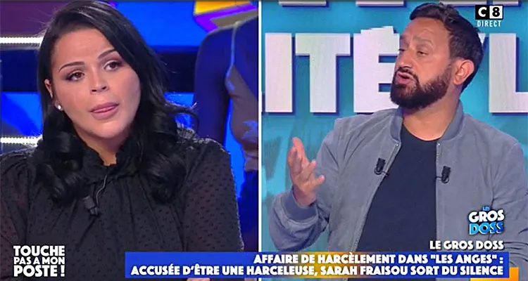 Touche pas à mon poste : Cyril Hanouna face à des menaces suicidaires, C8 ne bronche pas Touche pas à mon poste : Cyril Hanouna face à des menaces suicidaires, C8 ne bronche pas