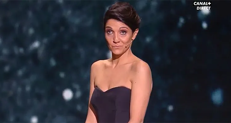 César 2020 : quelle audience pour la cérémonie sur Canal+ avec Florence Foresti ? César 2020 : quelle audience pour la cérémonie sur Canal+ avec Florence Foresti ?