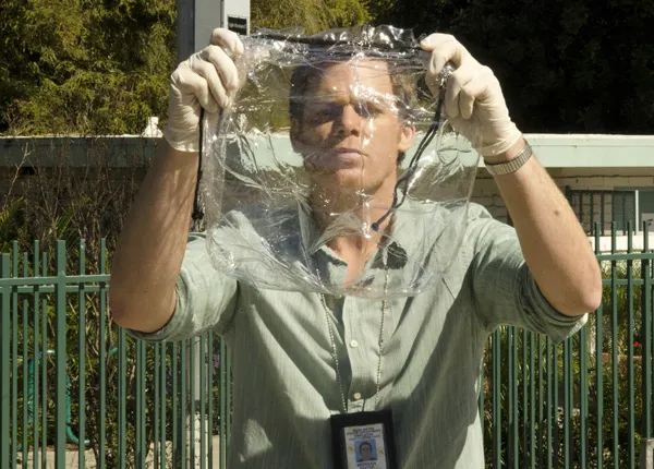 Dexter : un ultime coup de théâtre Dexter : un ultime coup de théâtre
