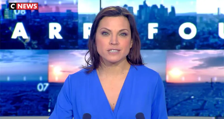 Face à l’info / Punchline : Eric Zemmour dans l’attente, Barbara Klein en joker Face à l’info / Punchline : Eric Zemmour dans l’attente, Barbara Klein en joker