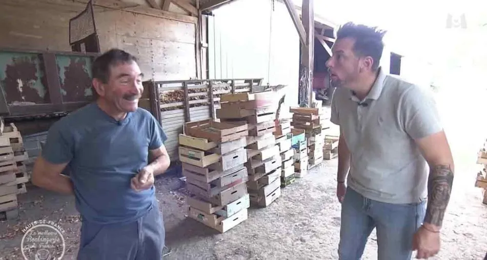La meilleure boulangerie de France (M6) : « J’ai eu très peur ! », Noëmie Honiat attaquée par Bruno Cormerais, Norbert Tarayre s’en va La meilleure boulangerie de France (M6) : « J’ai eu très peur ! », Noëmie Honiat attaquée par Bruno Cormerais, Norbert Tarayre s’en va