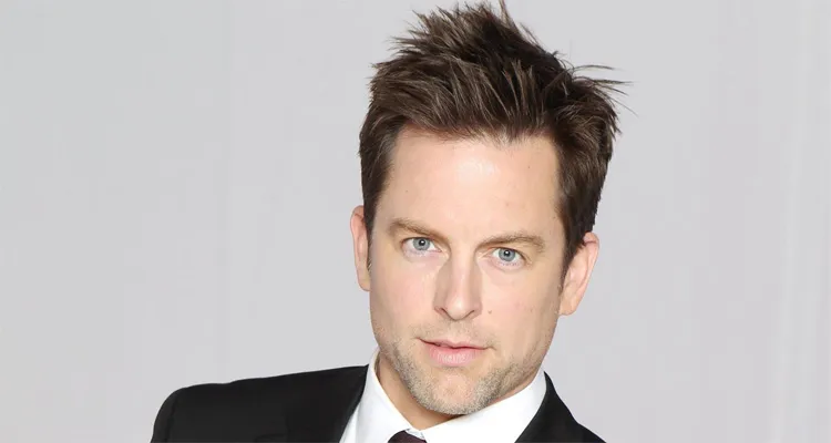 Les feux de l’amour : un scandale sexuel en coulisse, Michael Muhney (Adam) viré, le casting réagit Les feux de l’amour : un scandale sexuel en coulisse, Michael Muhney (Adam) viré, le casting réagit