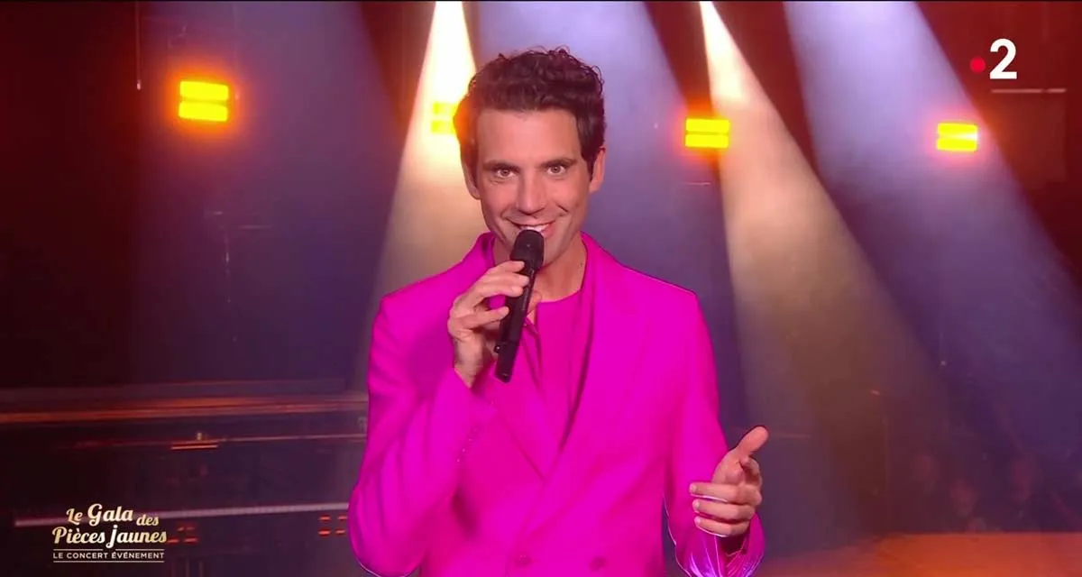 Audiences TV Prime (samedi 28 janvier 2023) : Le gala des Pièces Jaunes domine Ninja Warrior, France 3 écrase la concurrence Audiences TV Prime (samedi 28 janvier 2023) : Le gala des Pièces Jaunes domine Ninja Warrior, France 3 écrase la concurrence