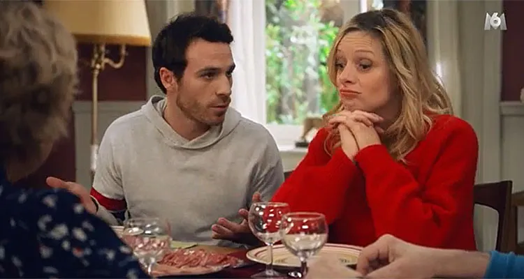 En famille arrêtée, Roxane dans l’attente du prime, toujours sans Kader sur M6 En famille arrêtée, Roxane dans l’attente du prime, toujours sans Kader sur M6