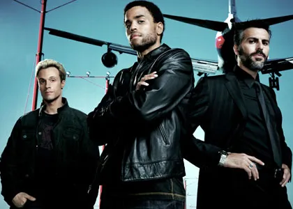 Plus fort que 24h chrono, Sleeper Cell, la série choc de Showtime Plus fort que 24h chrono, Sleeper Cell, la série choc de Showtime
