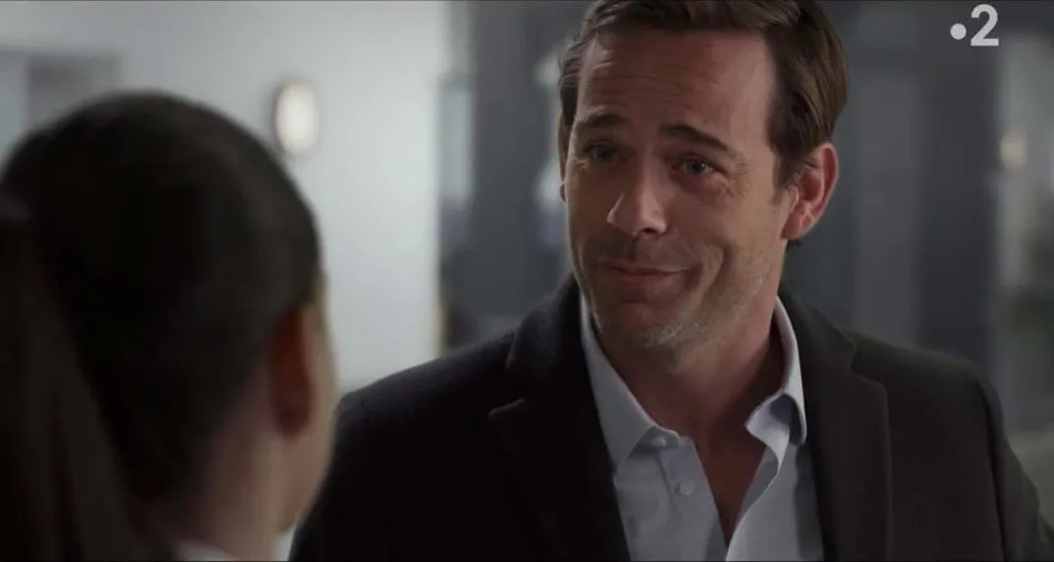 Un si grand soleil en avance : coup de tonnerre pour Evan, Kira troublée par Jules (épisode du jeudi 18 mai 2023 sur France 2) Un si grand soleil en avance : coup de tonnerre pour Evan, Kira troublée par Jules (épisode du jeudi 18 mai 2023 sur France 2)