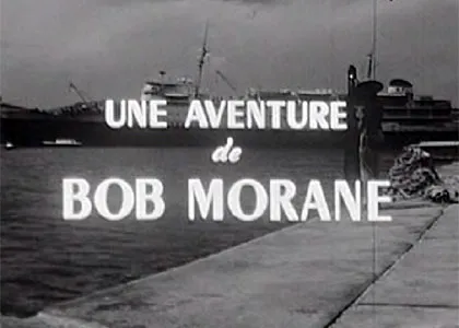 BOB MORANE