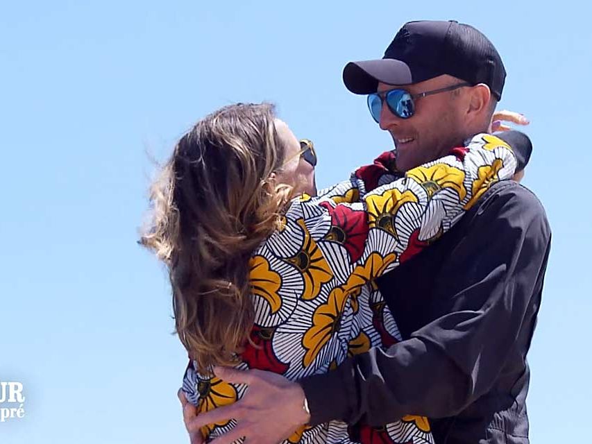 L'amour est dans le pré : Le départ de Marion, Brice prend une grande décision (spoiler) | Toutelatele
