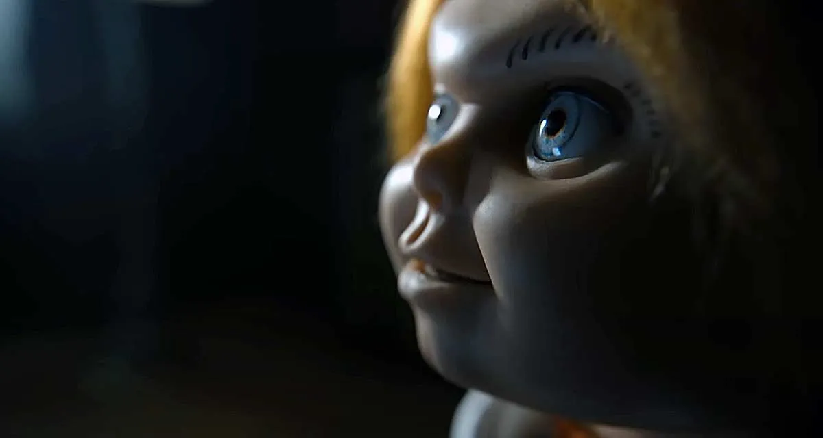 Chucky (saison 2) : la poupée de sang sème le chaos, Jake et Devon en grand danger avant une saison 3 ? Chucky (saison 2) : la poupée de sang sème le chaos, Jake et Devon en grand danger avant une saison 3 ?